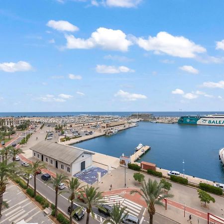 Apartment Puerto Denia Cervantes-2 By Interhome المظهر الخارجي الصورة
