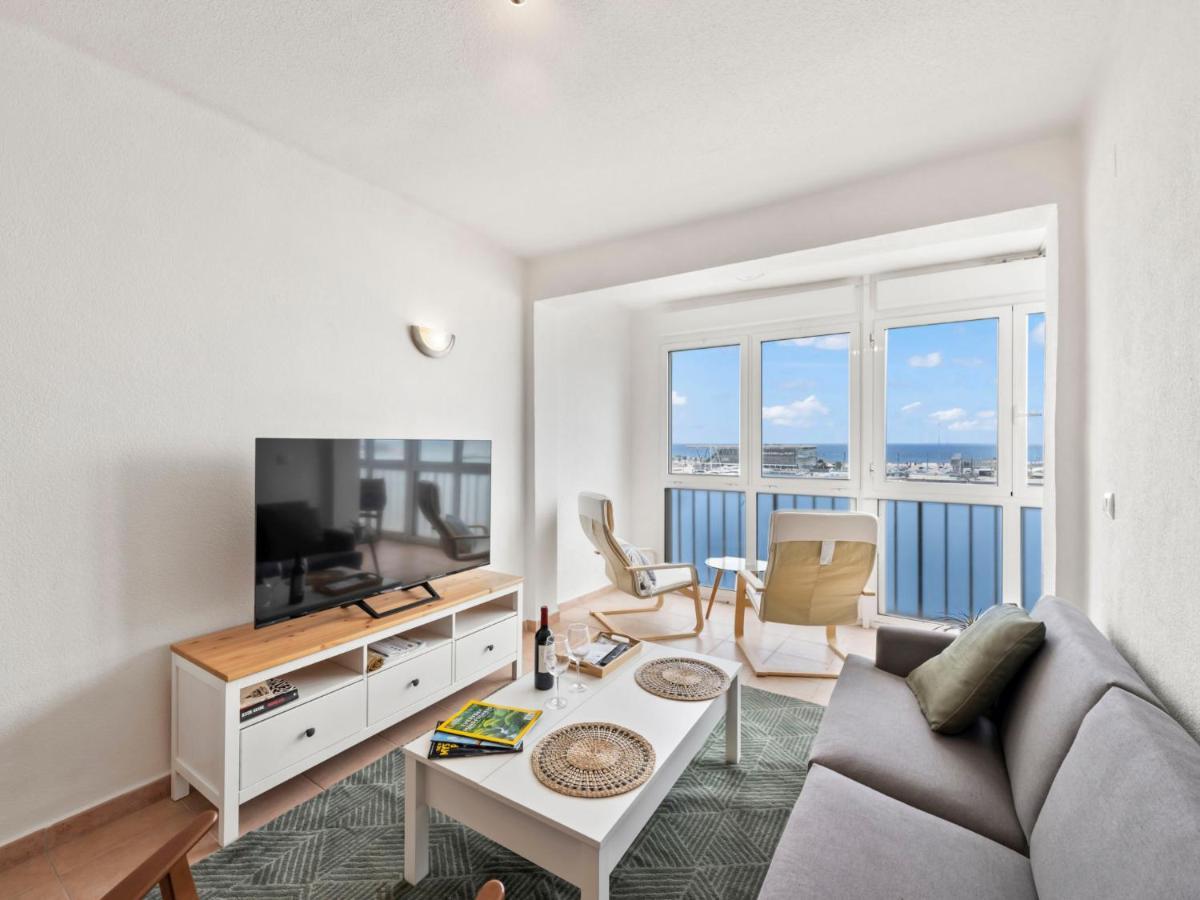 Apartment Puerto Denia Cervantes-2 By Interhome المظهر الخارجي الصورة
