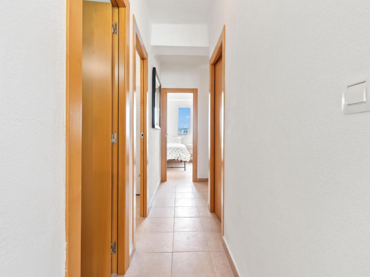 Apartment Puerto Denia Cervantes-2 By Interhome المظهر الخارجي الصورة