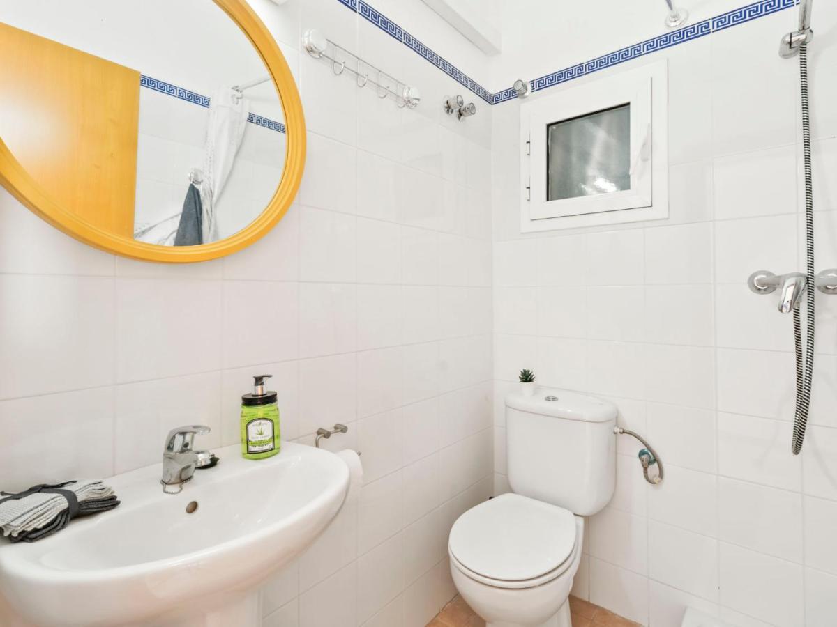 Apartment Puerto Denia Cervantes-2 By Interhome المظهر الخارجي الصورة
