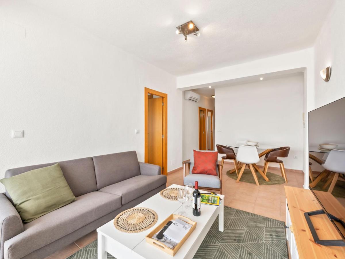 Apartment Puerto Denia Cervantes-2 By Interhome المظهر الخارجي الصورة
