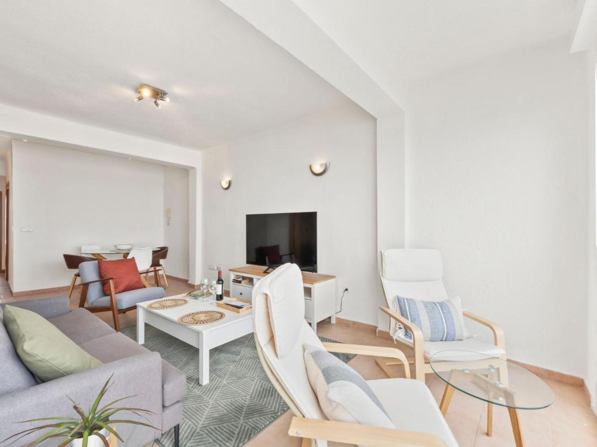 Apartment Puerto Denia Cervantes-2 By Interhome المظهر الخارجي الصورة