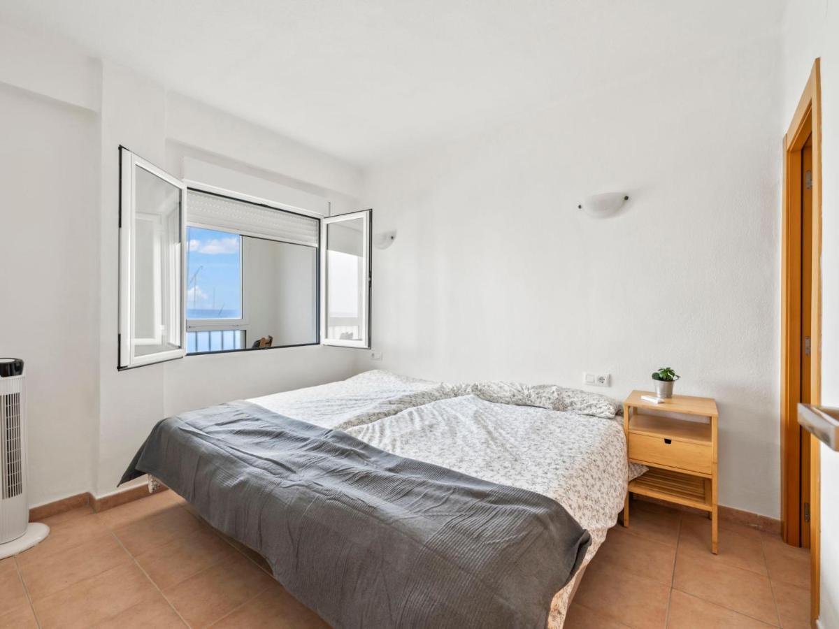 Apartment Puerto Denia Cervantes-2 By Interhome المظهر الخارجي الصورة