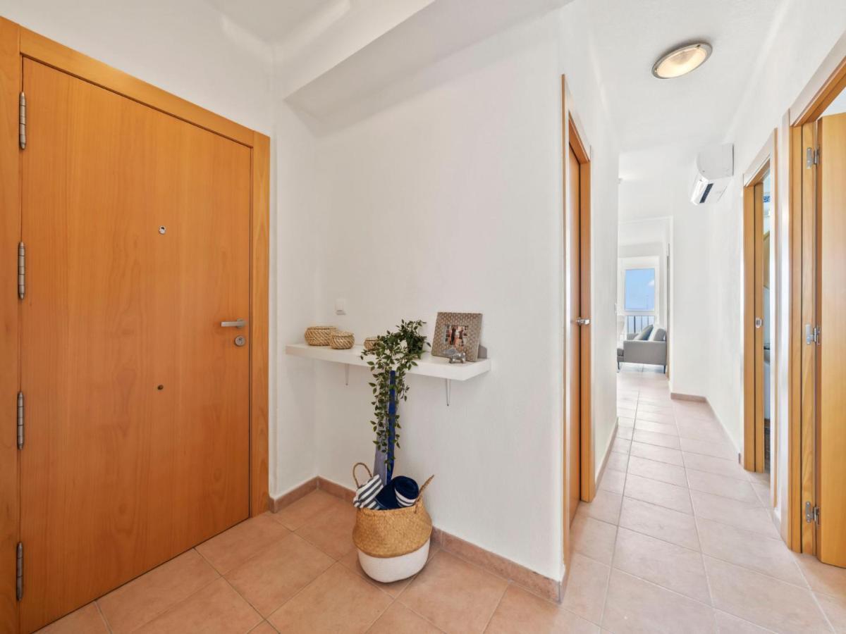 Apartment Puerto Denia Cervantes-2 By Interhome المظهر الخارجي الصورة