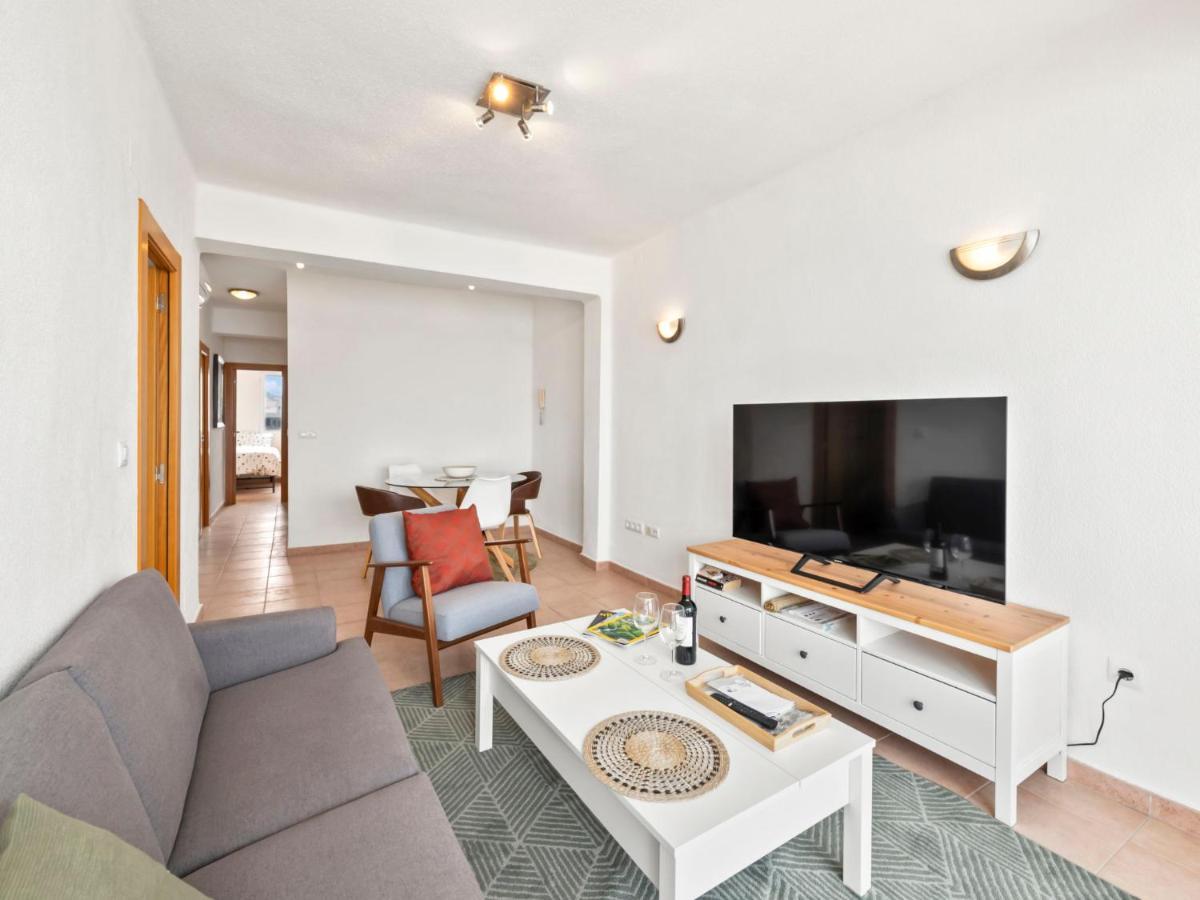 Apartment Puerto Denia Cervantes-2 By Interhome المظهر الخارجي الصورة