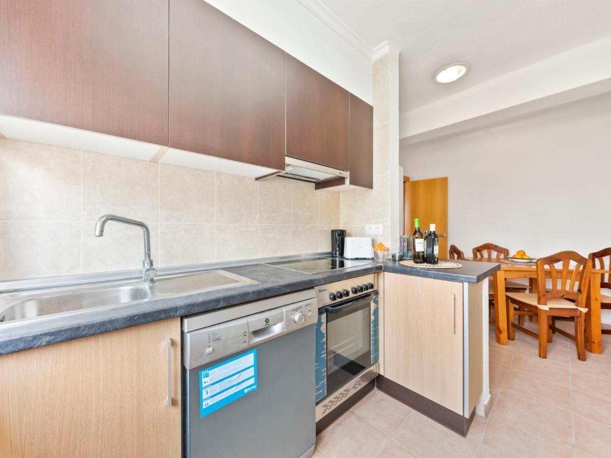 Apartment Puerto Denia Cervantes-2 By Interhome المظهر الخارجي الصورة