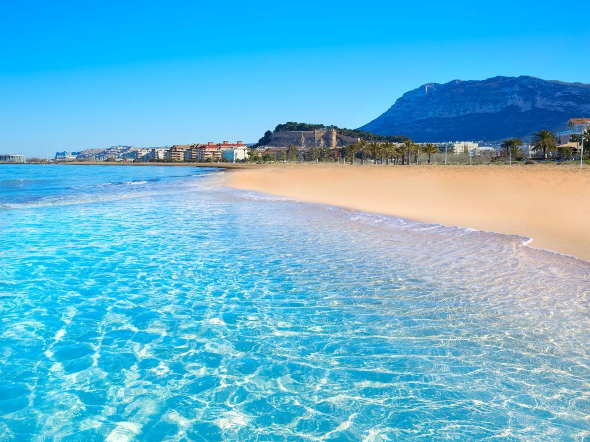 Apartment Puerto Denia Cervantes-2 By Interhome المظهر الخارجي الصورة